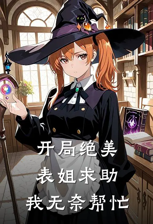 开局绝美表姐求助，我无奈帮忙