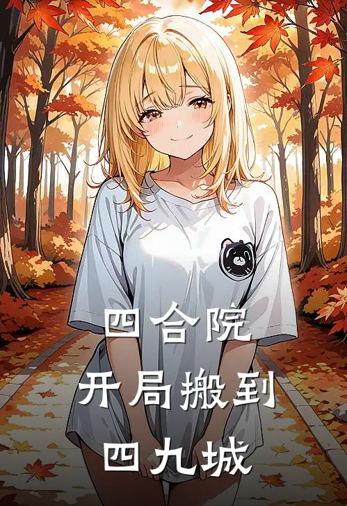 四合院：开局搬到四九城小说周建国李怀德（已完结全集完整版大结局）周建国李怀德小说全文阅读笔趣阁