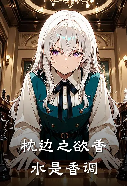 枕边之欲香水是香调