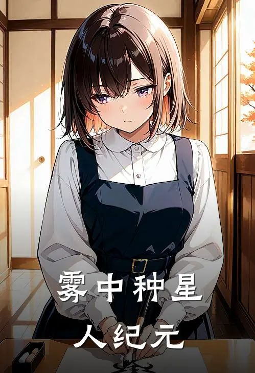 雾中种星人纪元(晏归楚庭)好看的小说推荐完结_完本小说雾中种星人纪元晏归楚庭