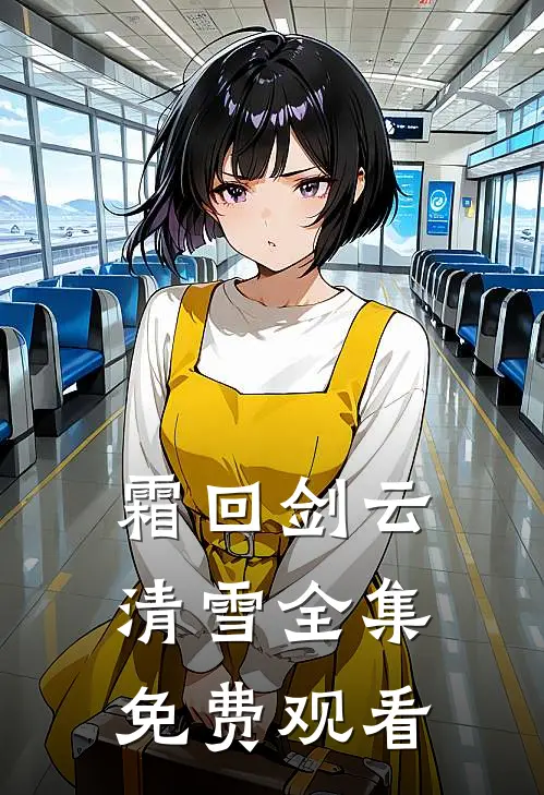 霜回剑云清雪全集免费观看