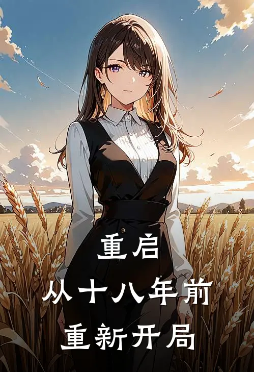 重启：从十八年前重新开局