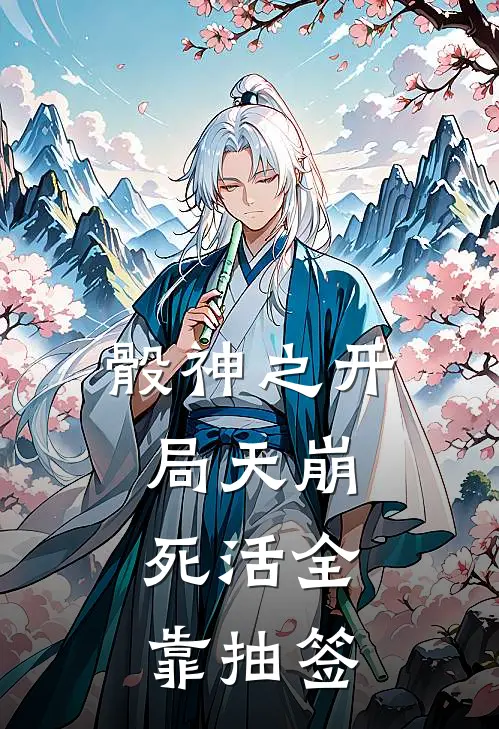 骰神之开局天崩，死活全靠抽签(白浪曹旺)最新小说_免费阅读完整版小说骰神之开局天崩，死活全靠抽签(白浪曹旺)