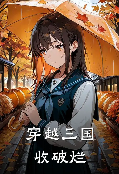 穿越三国收破烂(林凡廖化)最热门小说_小说完整版穿越三国收破烂林凡廖化