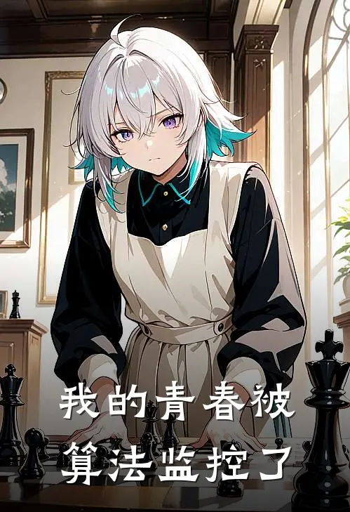 我的青春被算法监控了