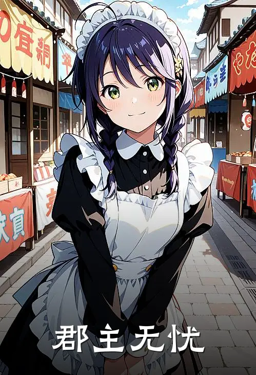 郡主无忧