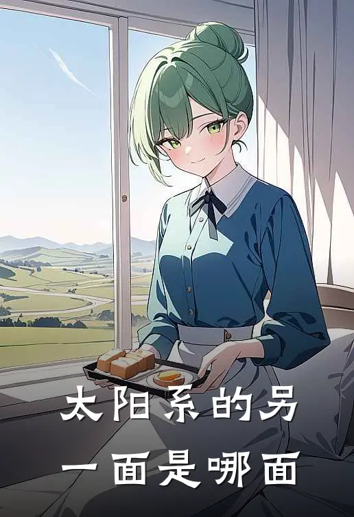 太阳系的另一面是哪面