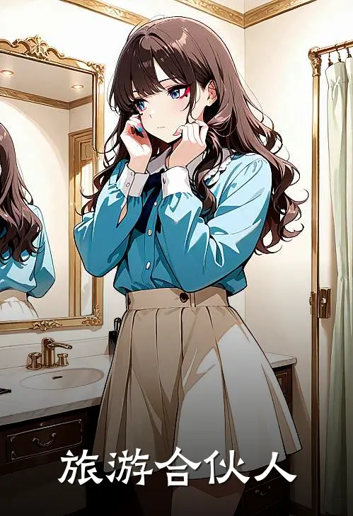 旅游合伙人(陈阳张涛)在线免费小说_完整版免费小说旅游合伙人(陈阳张涛)