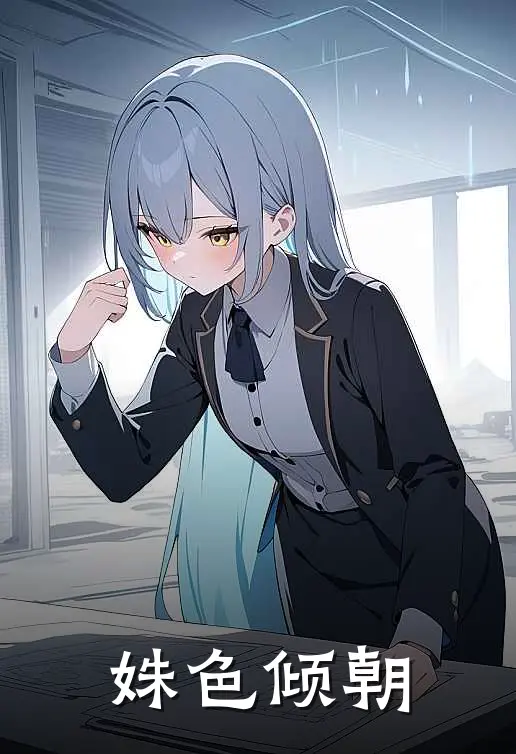 姝色倾朝(苏瑶苏婉)小说完整版_完结好看小说姝色倾朝苏瑶苏婉