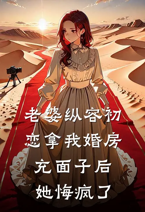 老婆纵容初恋拿我婚房充面子后，她悔疯了(陆望州楚皓轩)最新章节在线阅读_(老婆纵容初恋拿我婚房充面子后，她悔疯了)完整版免费在线阅读