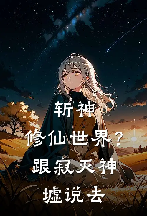 沈青竹伍一(斩神：修仙世界？跟寂灭神墟说去)全本免费在线阅读_沈青竹伍一全集在线阅读