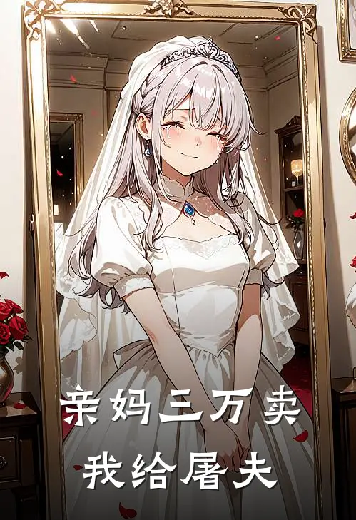 亲妈三万卖我给屠夫(屠振雄周建国)最新小说_免费阅读完整版小说亲妈三万卖我给屠夫(屠振雄周建国)