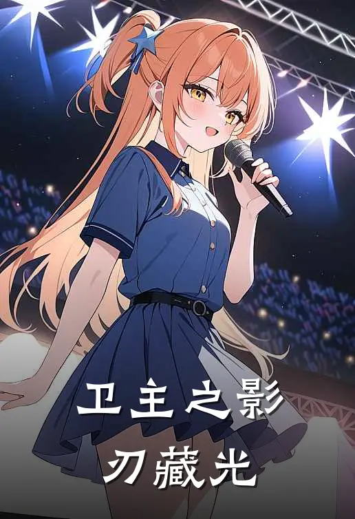 卫主之影刃藏光(陆峥周屿)完本小说_全本免费小说卫主之影刃藏光陆峥周屿