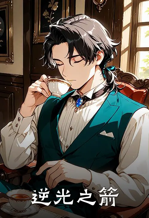 沈骄阳陈俊（逆光之箭）全文免费阅读无弹窗大结局_