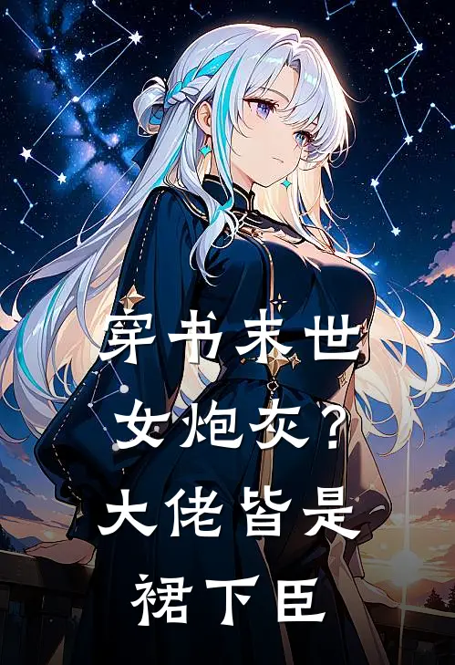 穿书末世女炮灰？大佬皆是裙下臣