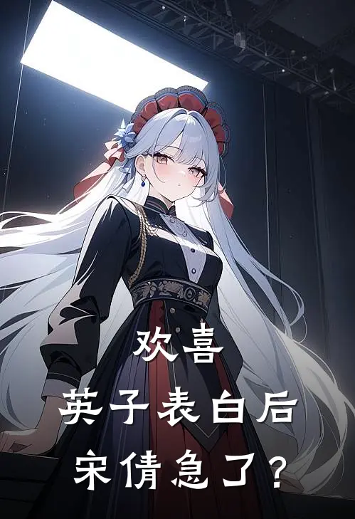 欢喜：英子表白后，宋倩急了？