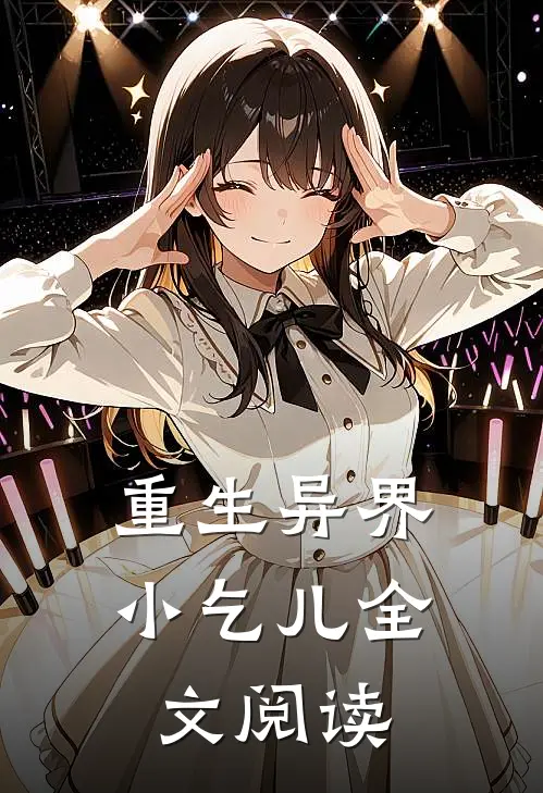 重生异界小乞儿全文阅读