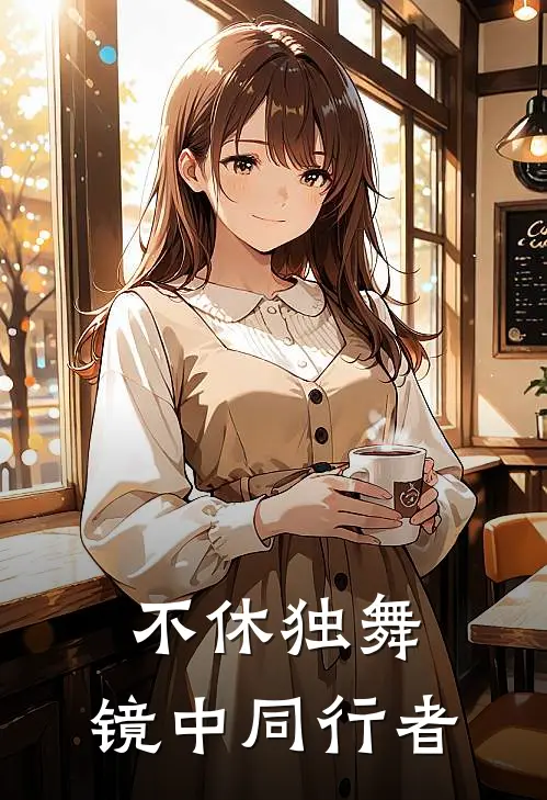 不休独舞：镜中同行者