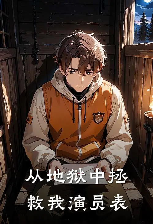 从地狱中拯救我演员表