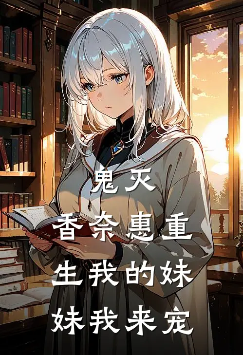 鬼灭：香奈惠重生我的妹妹我来宠