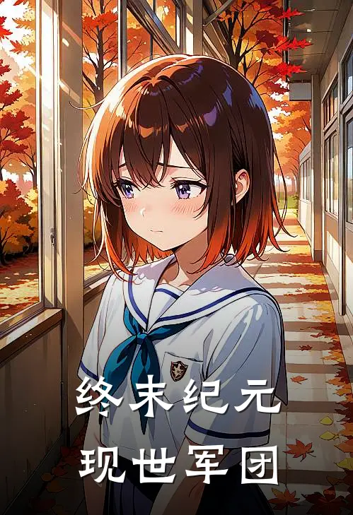 终末纪元：现世军团