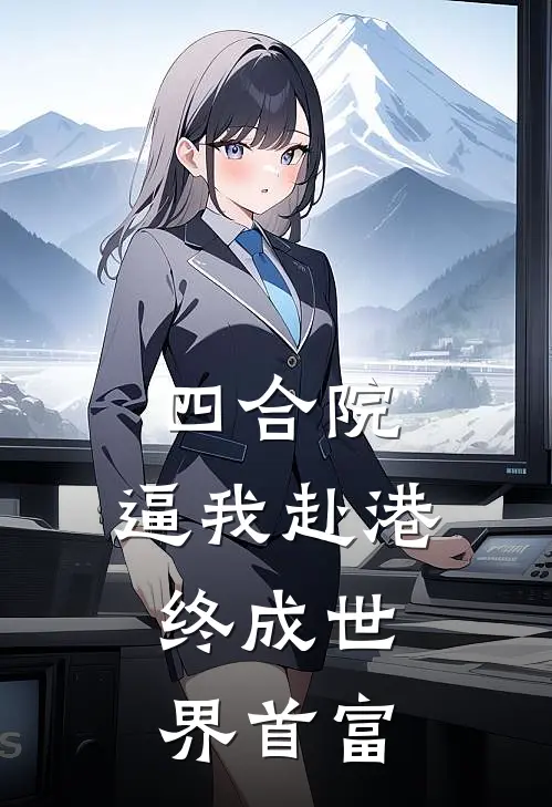 四合院：逼我赴港，终成世界首富谢良文刘海中完整版小说_最新章节列表四合院：逼我赴港，终成世界首富(谢良文刘海中)