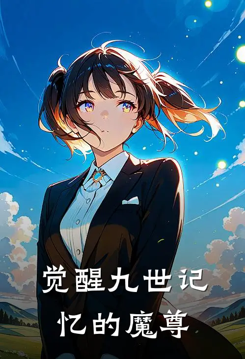 觉醒九世记忆的魔尊