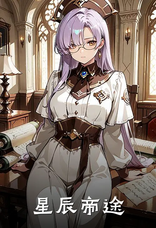 星辰帝途