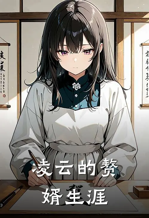 凌云苏婉清(凌云的赘婿生涯)_《凌云的赘婿生涯》最新章节免费在线阅读