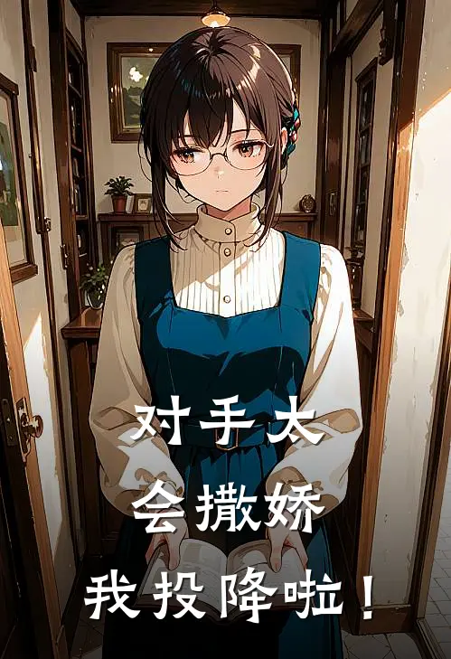 对手太会撒娇，我投降啦！