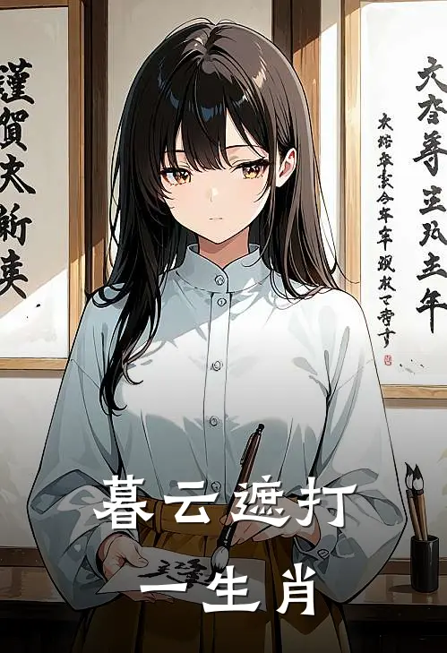 暮云遮打一生肖