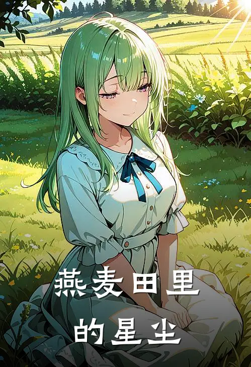 燕麦田里的星尘