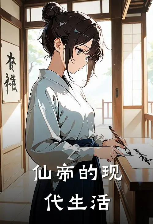 仙帝的现代生活