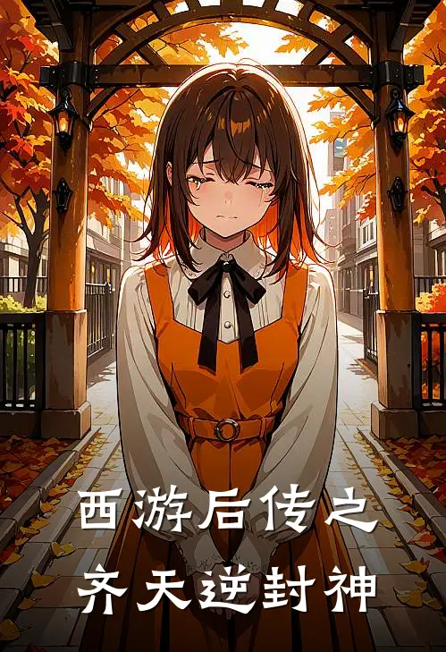 西游后传之齐天逆封神