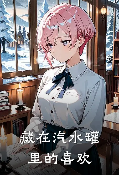 藏在汽水罐里的喜欢江婉婷江城免费小说大全_完结的小说藏在汽水罐里的喜欢(江婉婷江城)