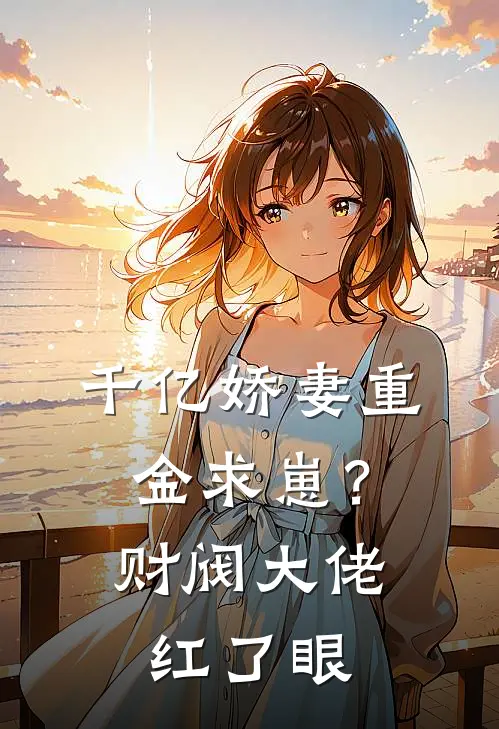 千亿娇妻重金求崽？财阀大佬红了眼(沈烟季寒川)完整版免费阅读_(千亿娇妻重金求崽？财阀大佬红了眼)全章节免费在线阅读