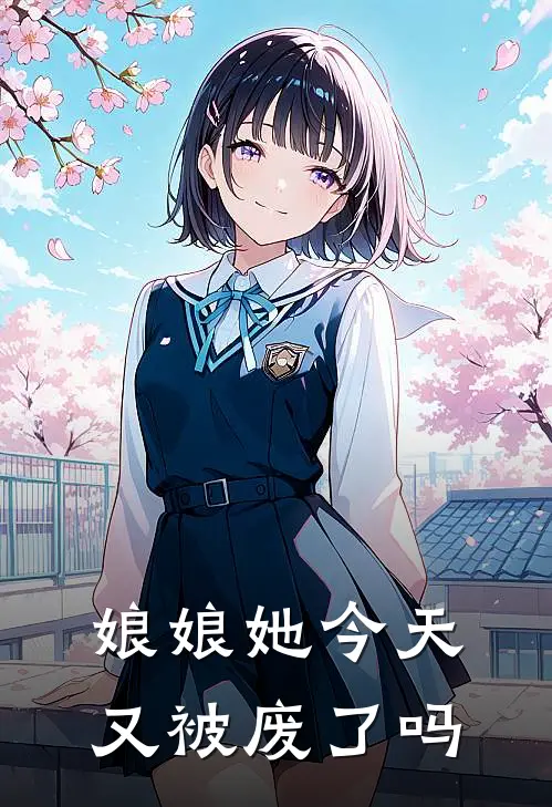 青杏德妃娘娘她今天又被废了吗全章节在线阅读_娘娘她今天又被废了吗全集免费在线阅读