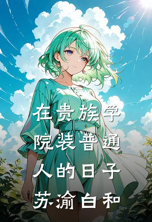 在贵族学院装普通人的日子苏渝白和