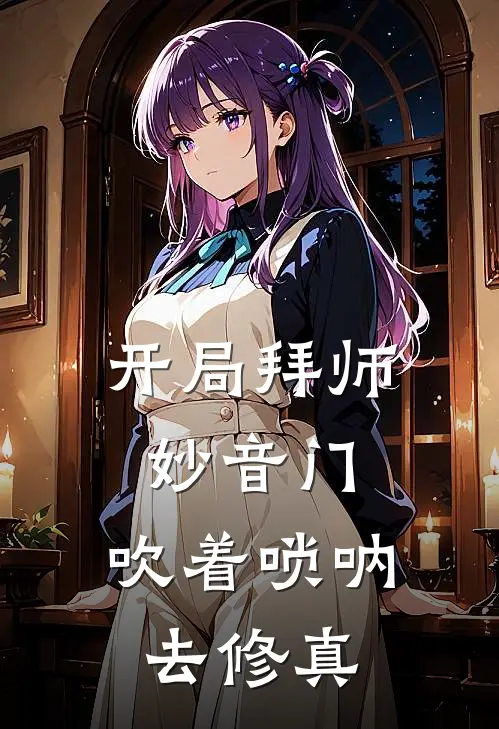 《开局拜师妙音门，吹着唢呐去修真》沈平安诸葛大壮_(开局拜师妙音门，吹着唢呐去修真)全集在线阅读