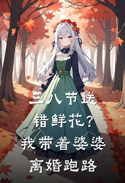 三八节送错鲜花？我带着婆婆离婚跑路(佳明陆佳明)全本免费在线阅读_佳明陆佳明全文阅读