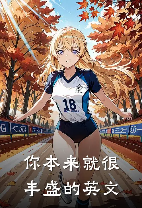 你本来就很丰盛的英文