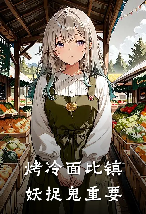 烤冷面比镇妖捉鬼重要