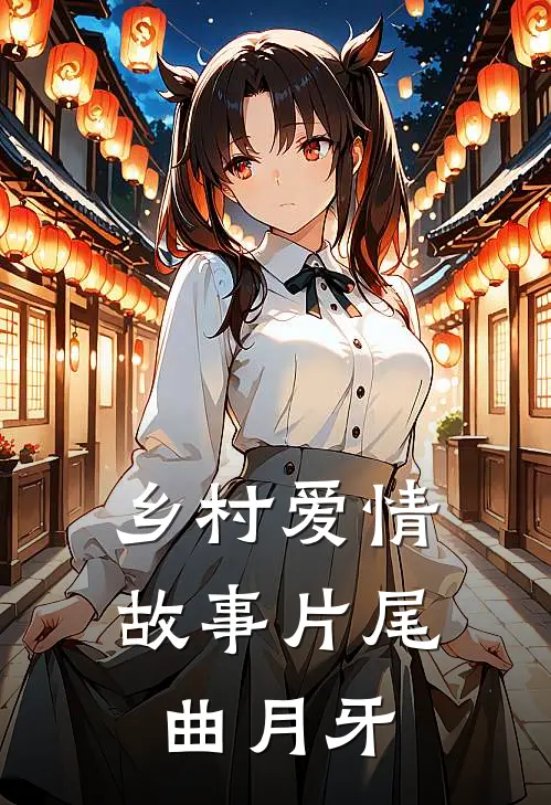 乡村爱情故事片尾曲月牙