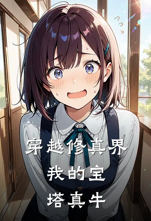 穿越修真界，我的宝塔真牛