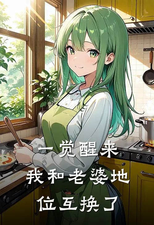 一觉醒来，我和老婆地位互换了