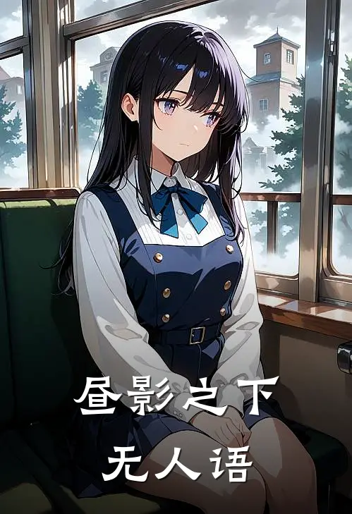 昼影之下无人语