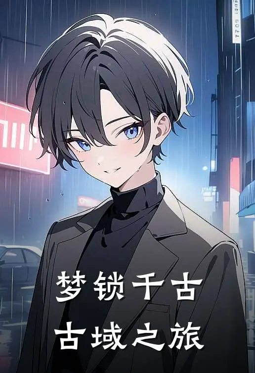 梦锁千古古域之旅