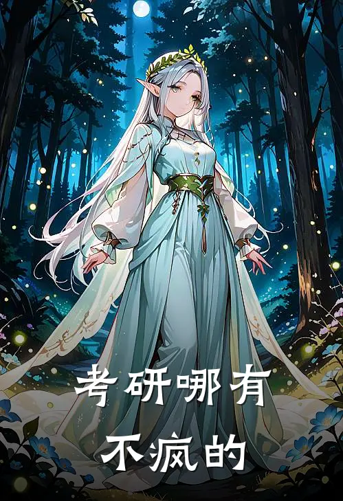 考研哪有不疯的