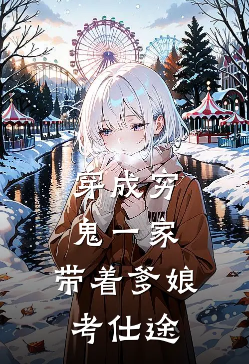 穿成穷鬼一家：带着爹娘考仕途