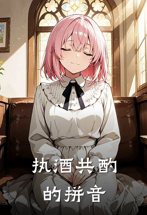 执酒共酌的拼音